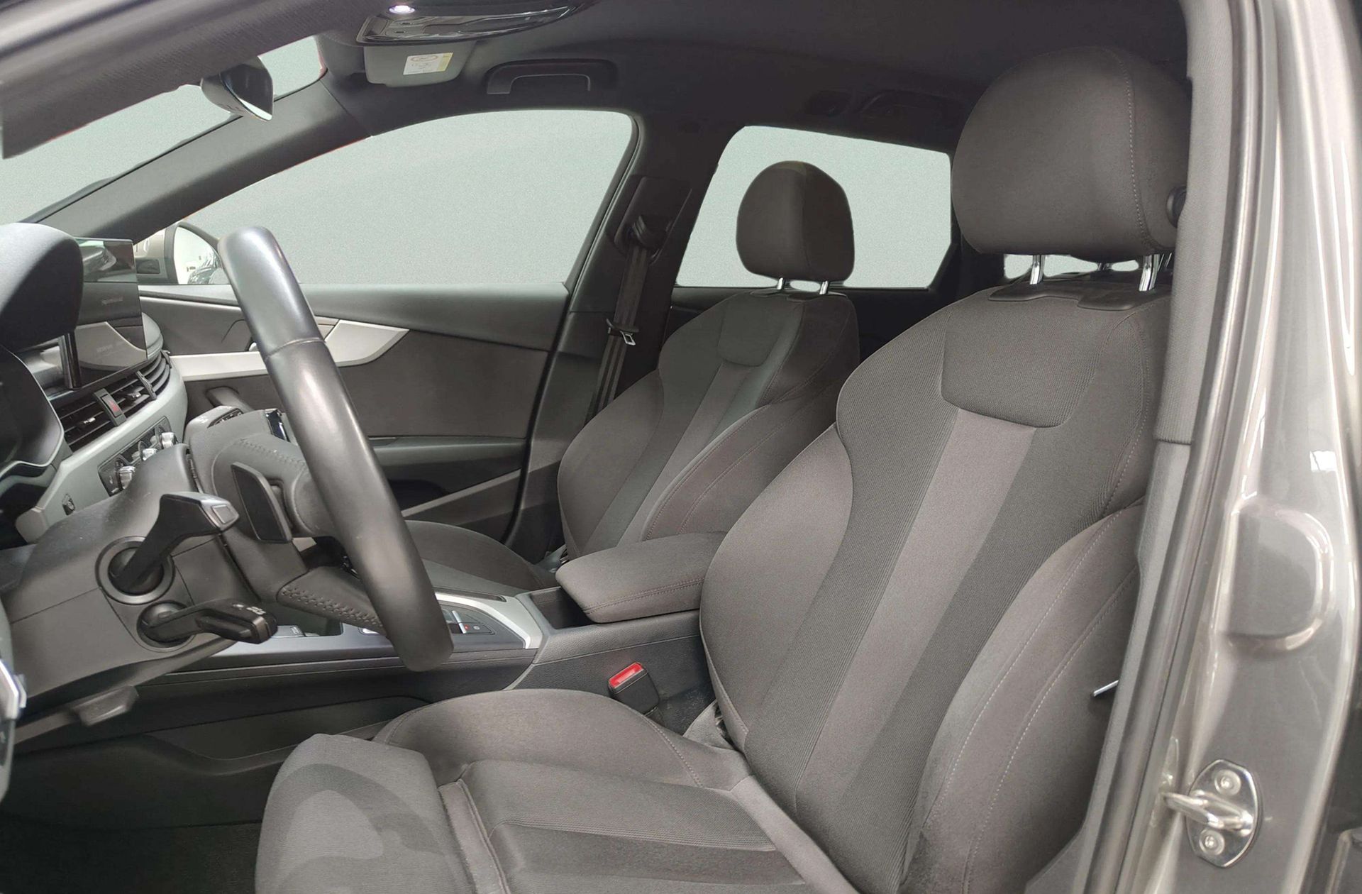 Audi A4 Avant Advanced 35 TDI S tronic - foto 11