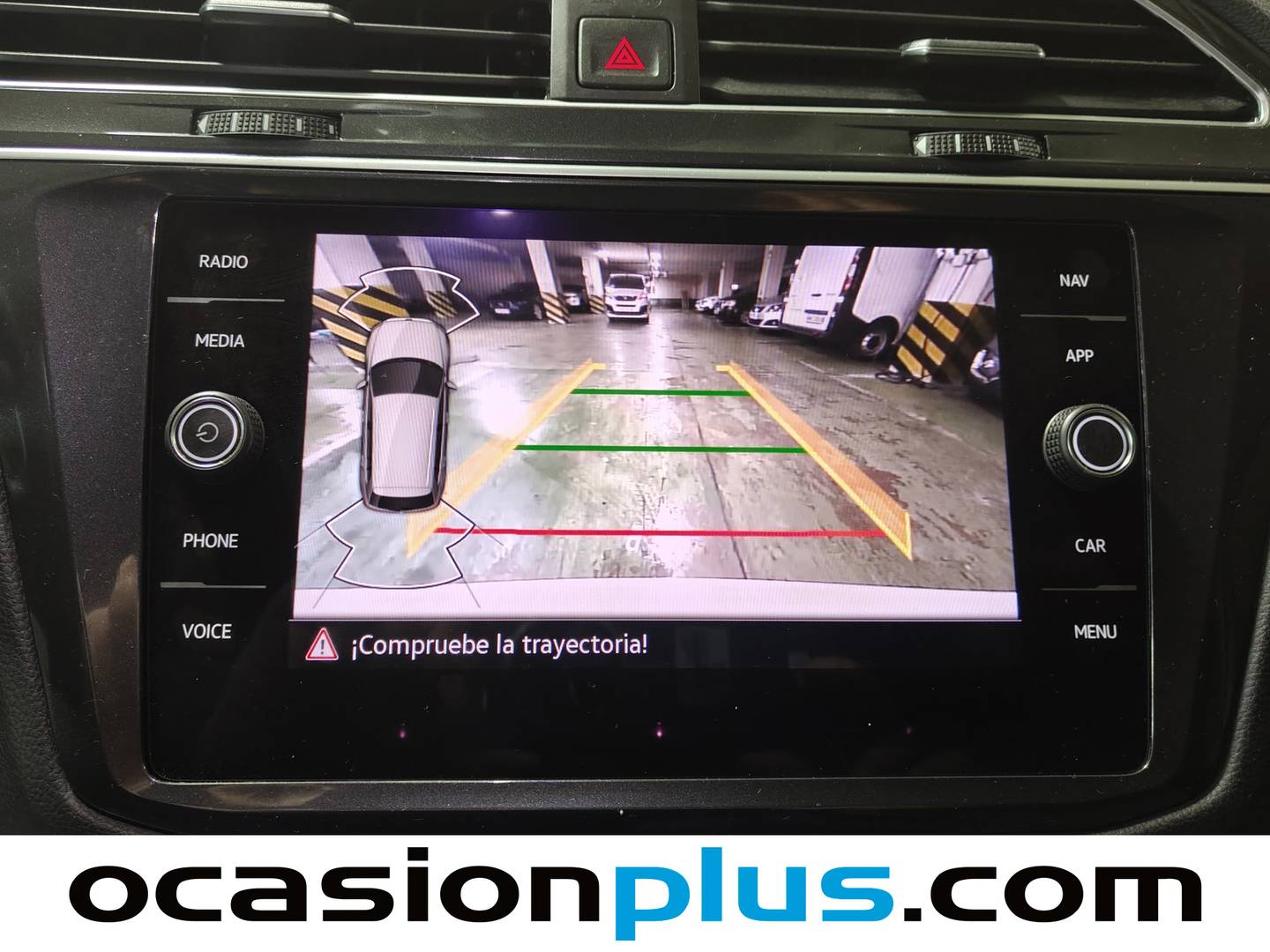 Foto Volkswagen Tiguan Volkswagen Tiguan Life 1.4 TSI eHybrid (245 CV) DSG