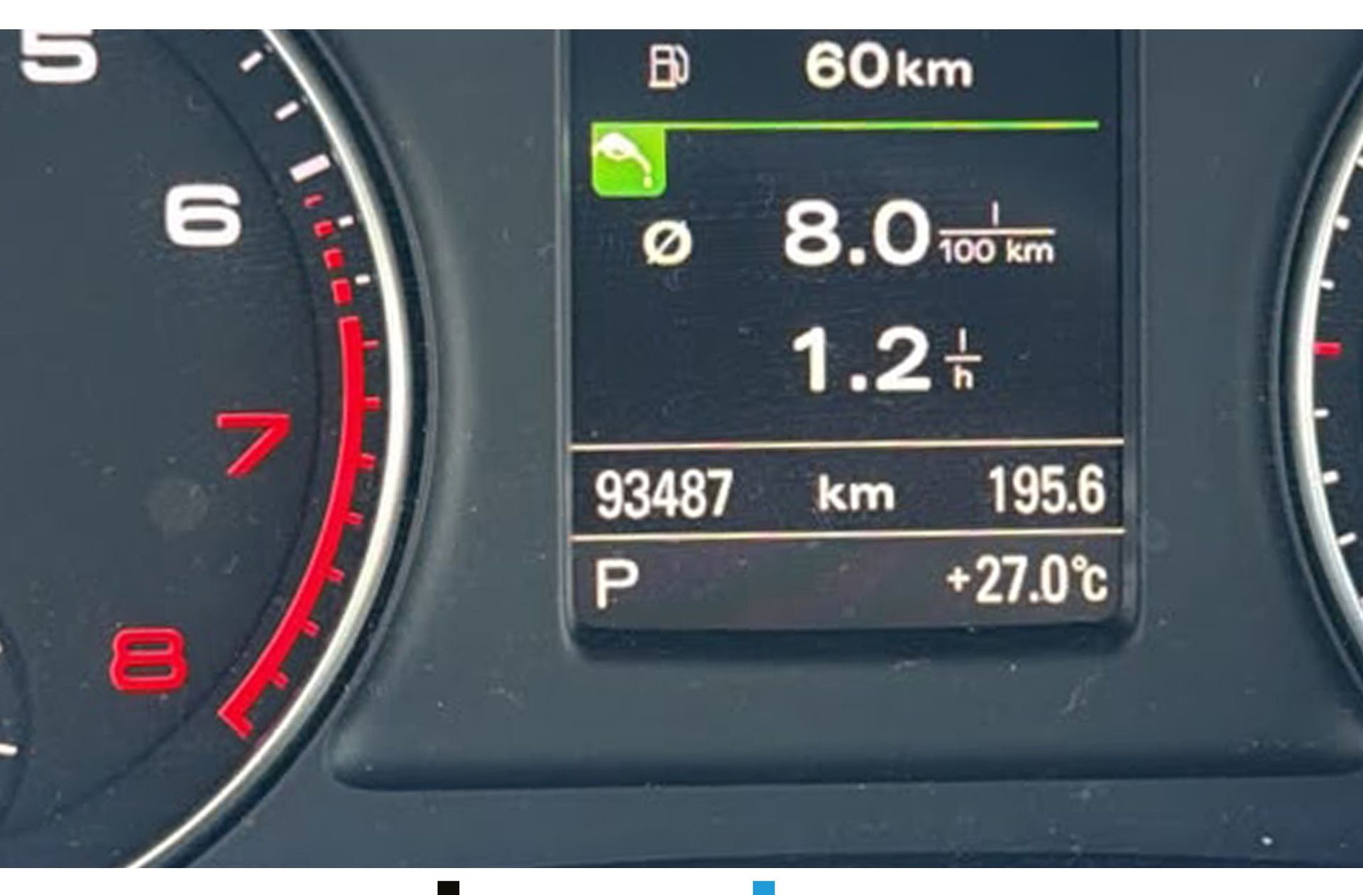 Audi Q3 sport edition 1.4 TFSI CoD S tronic - foto 9