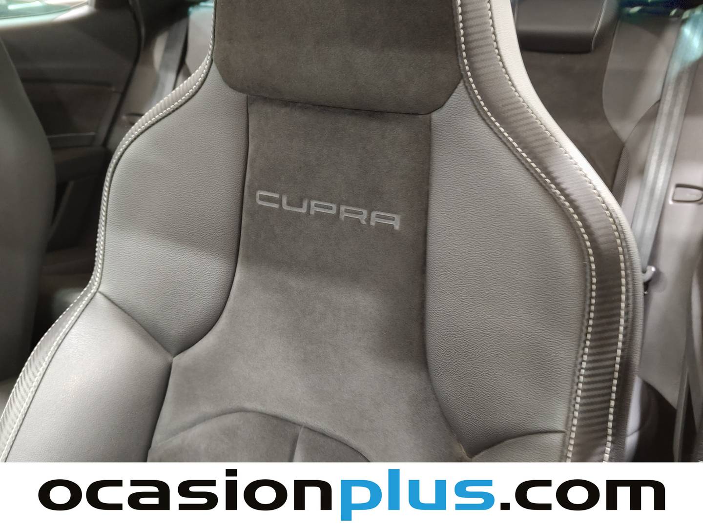 Foto Seat León SEAT León 2.0 TSI S&S Cupra DSG (290 CV)
