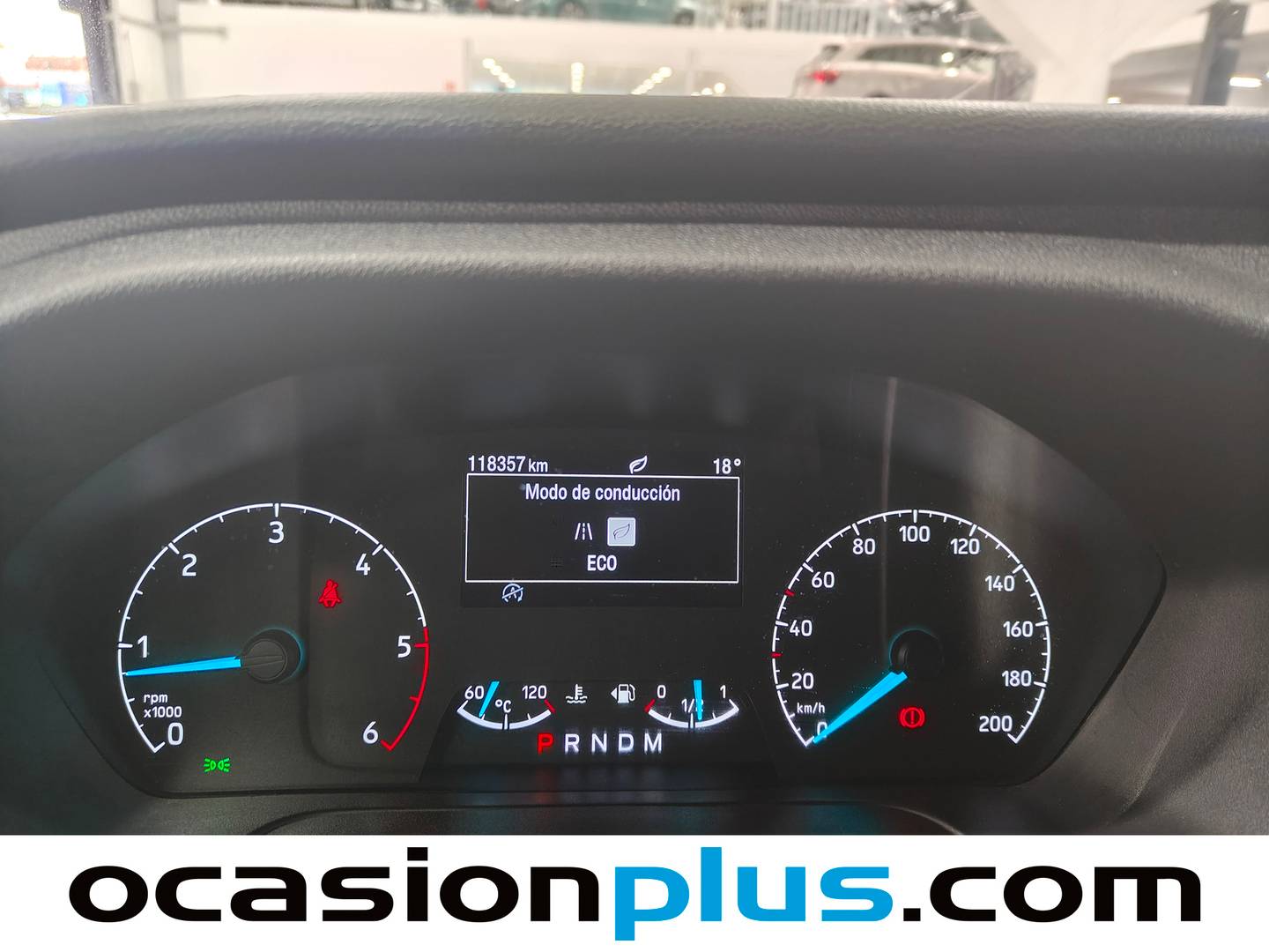 Ford Tourneo Custom Ford Tourneo Custom 2.0 Ecoblue L1 Sport Auto (185 CV) Semi Camperizada 9 Plazas de ocasión