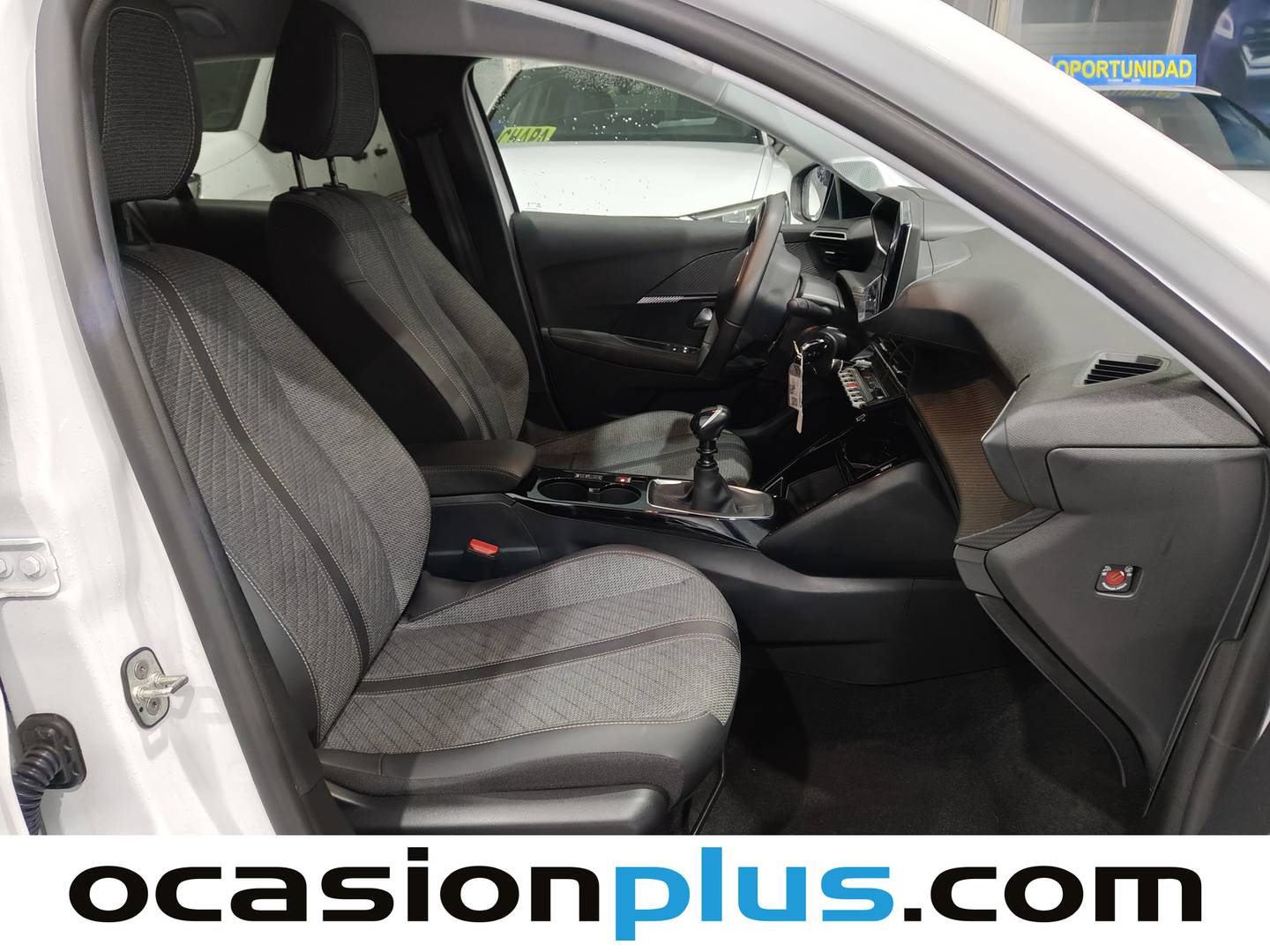 Foto Peugeot 208 Peugeot 208 PureTech 100 Allure (100 CV)