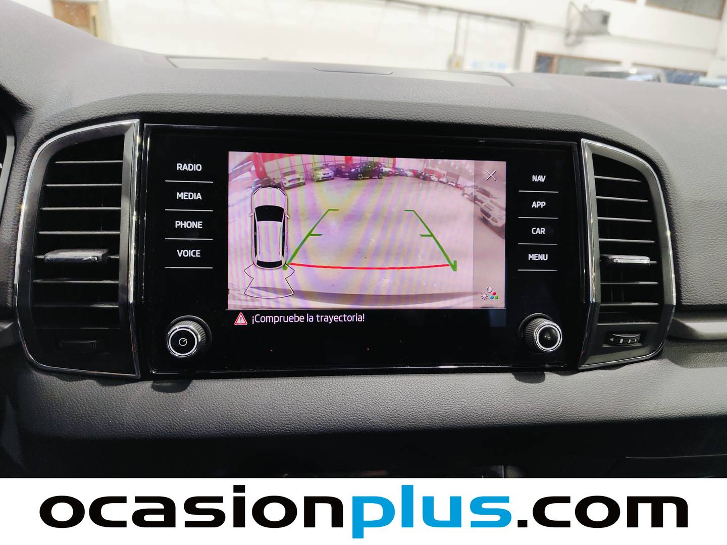 Equipamiento del Skoda Karoq Skoda Karoq 2.0 TDI Ambition 4X4 DSG (150 CV)