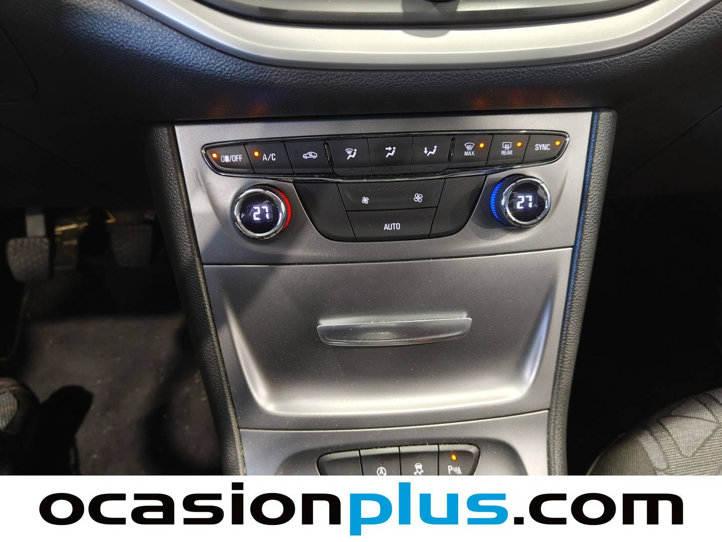 Opel Astra Opel Astra 1.6 CDTI 120 Aniversario (110 CV) de ocasión