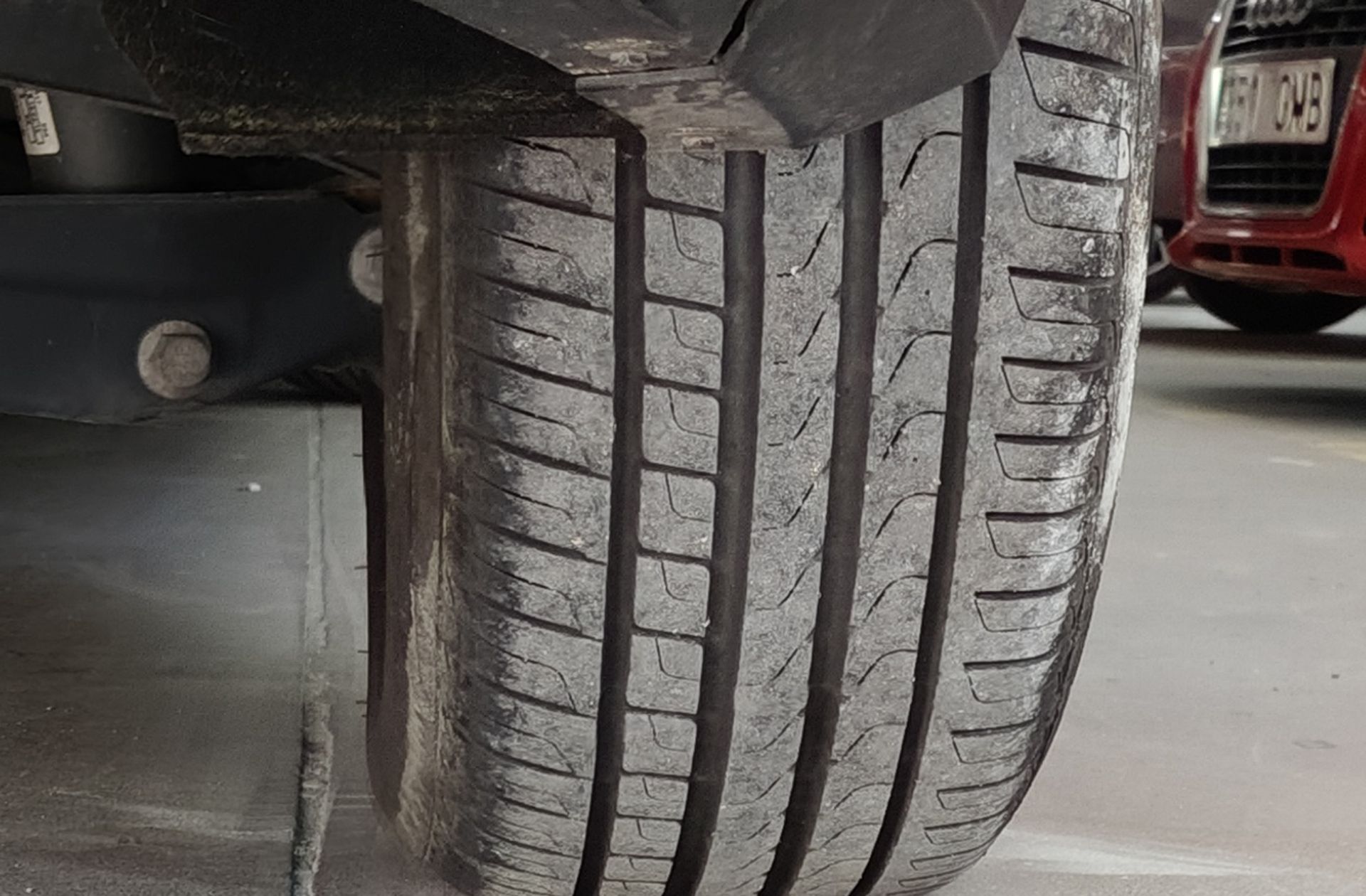 BMW X3 xDrive20d - foto 40