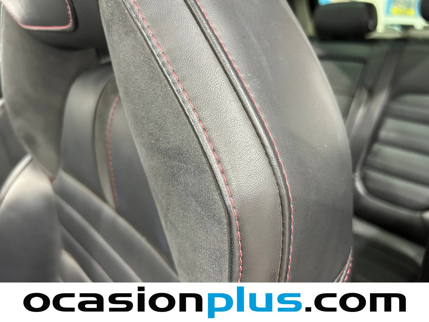 MG eHS MG eHS 1.5 T-GDI PHEV Luxury (258 CV) seminuevo