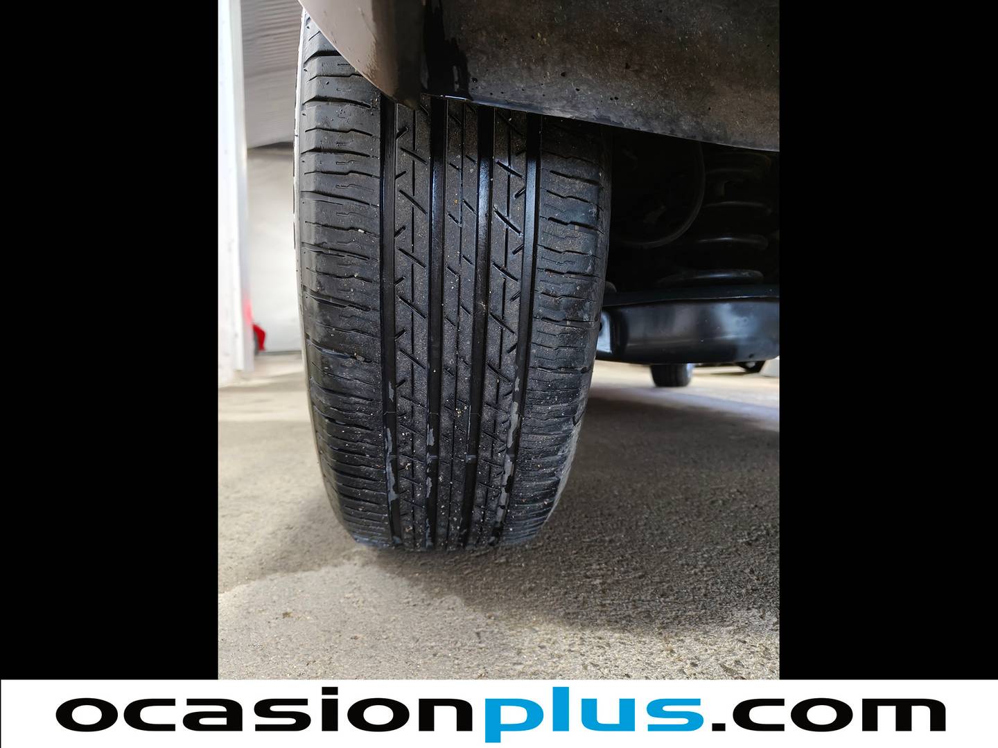 SWM G01 SWM G01 1.5T Luxury (131 CV) de ocasión