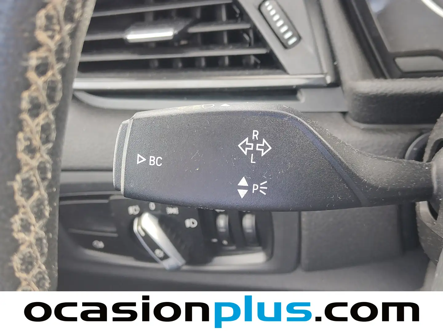 Foto BMW Serie 2 Gran Tourer BMW Serie 2 216d Gran Tourer (116 CV)