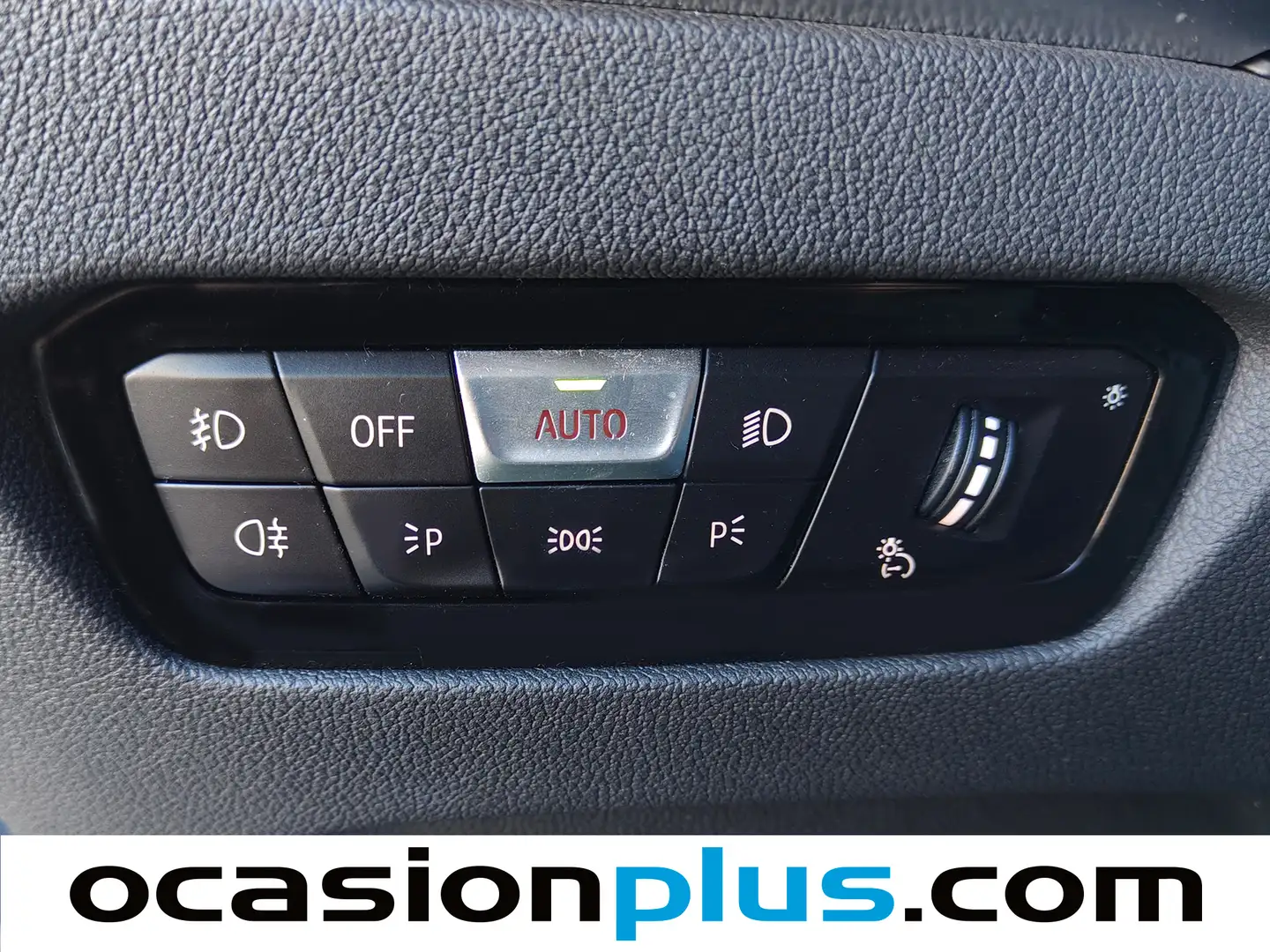 Foto BMW Serie 4 BMW Serie 4 420d Coupe (190 CV)