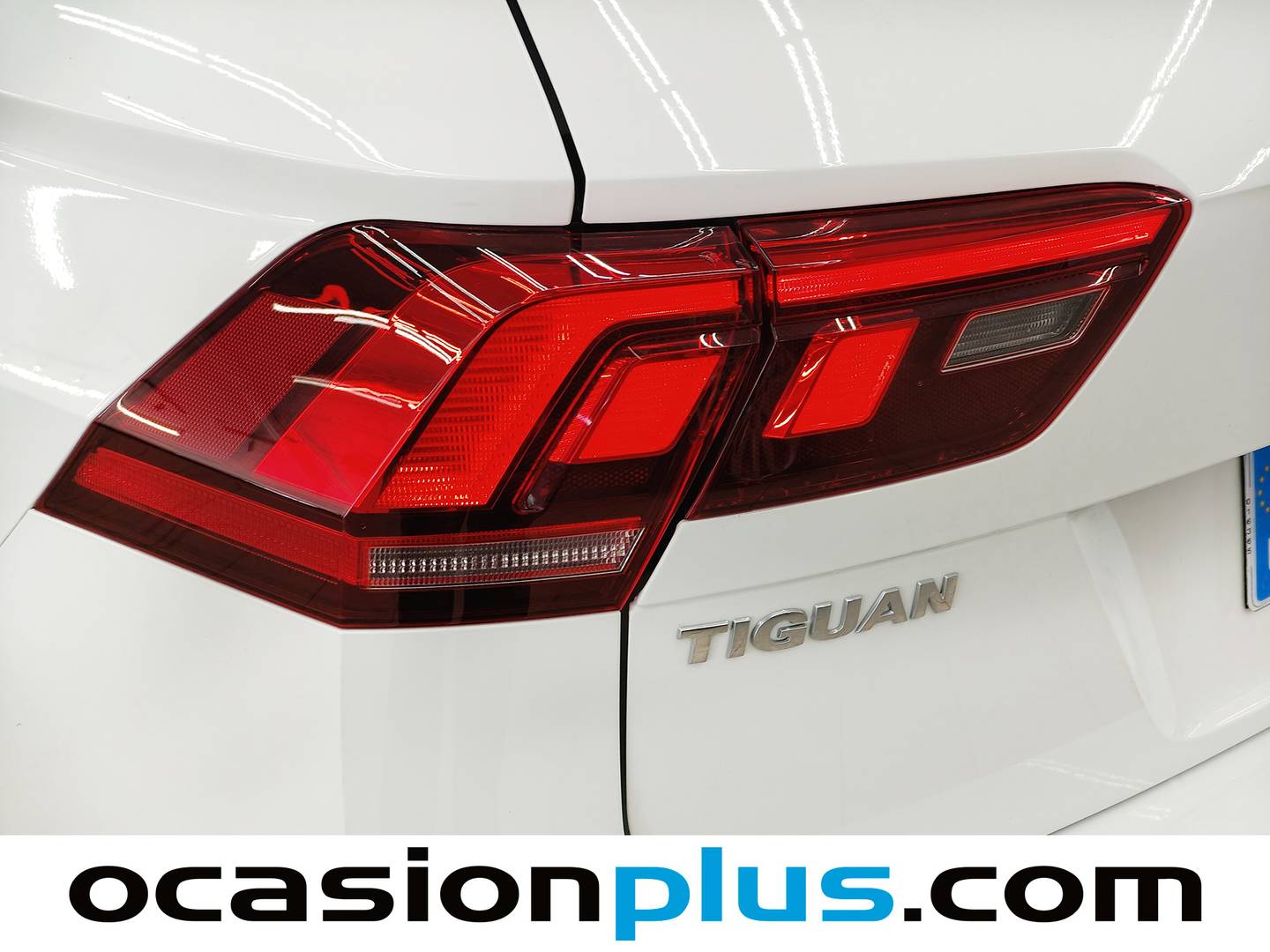 Volkswagen Tiguan Volkswagen Tiguan Advance 1.5 TSI (150 CV) gasolina