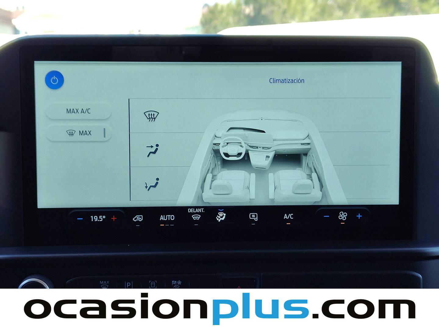 Ford Transit Custom Ford Transit Custom Furgon 2.0 Ecoblue 280 L1 Trend (136 CV) al mejor precio