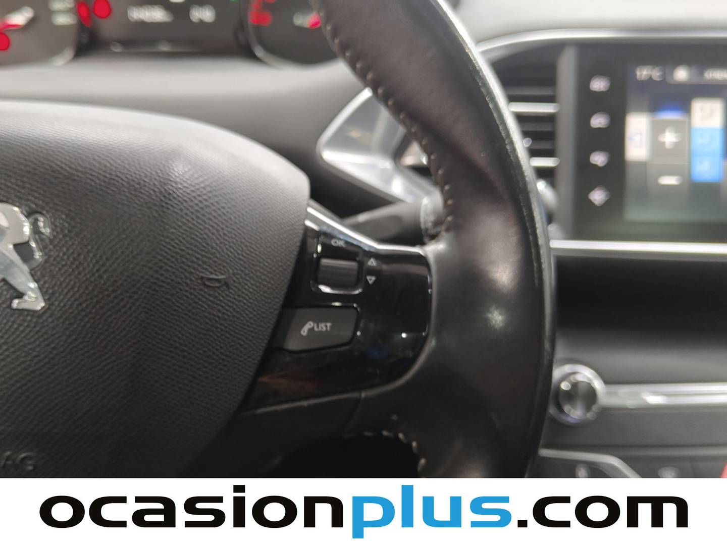 Peugeot 308 Peugeot 308 SW BlueHDI 120 Allure (120 CV) km 0