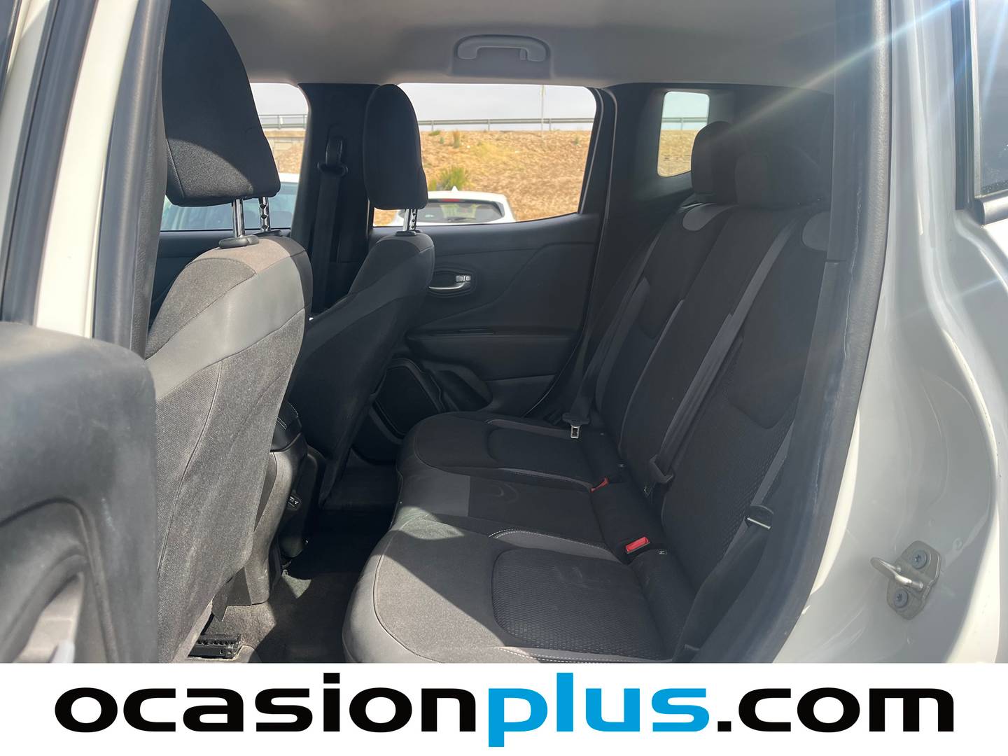 Foto Jeep Renegade Jeep Renegade 1.0G Limited 4x2 (120 CV)