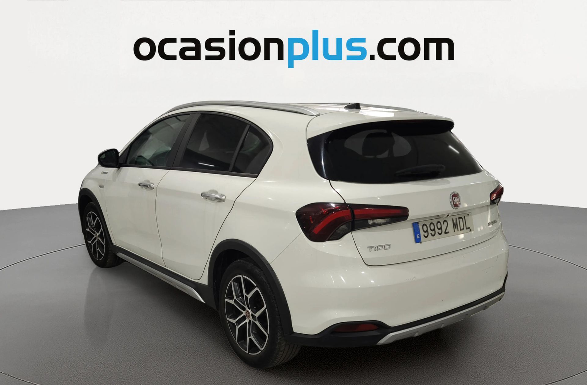 Fiat Tipo 1.5 Hybrid Cross DCT - foto 4