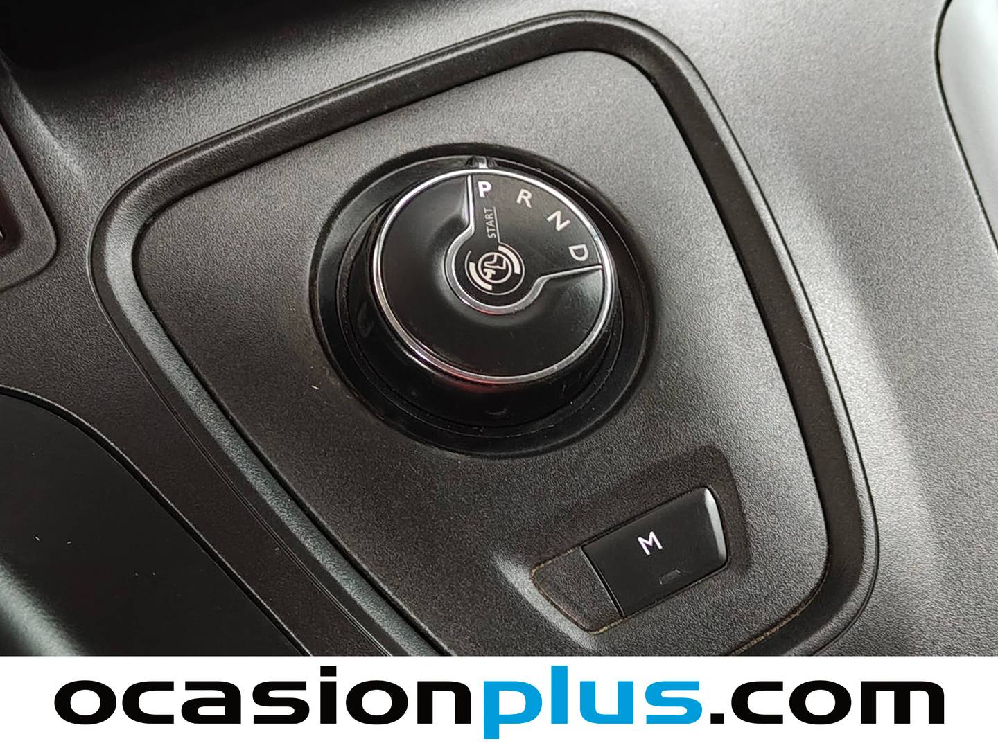 Citroën Berlingo Citroen Berlingo BlueHDi 130 S&S Talla M Shine EAT8 (130 CV) de segunda mano