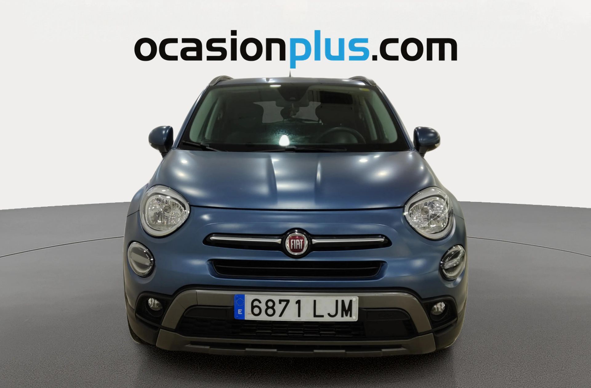 Fiat 500X 1.6 MultiJet Cross 4x2 DCT - foto 11