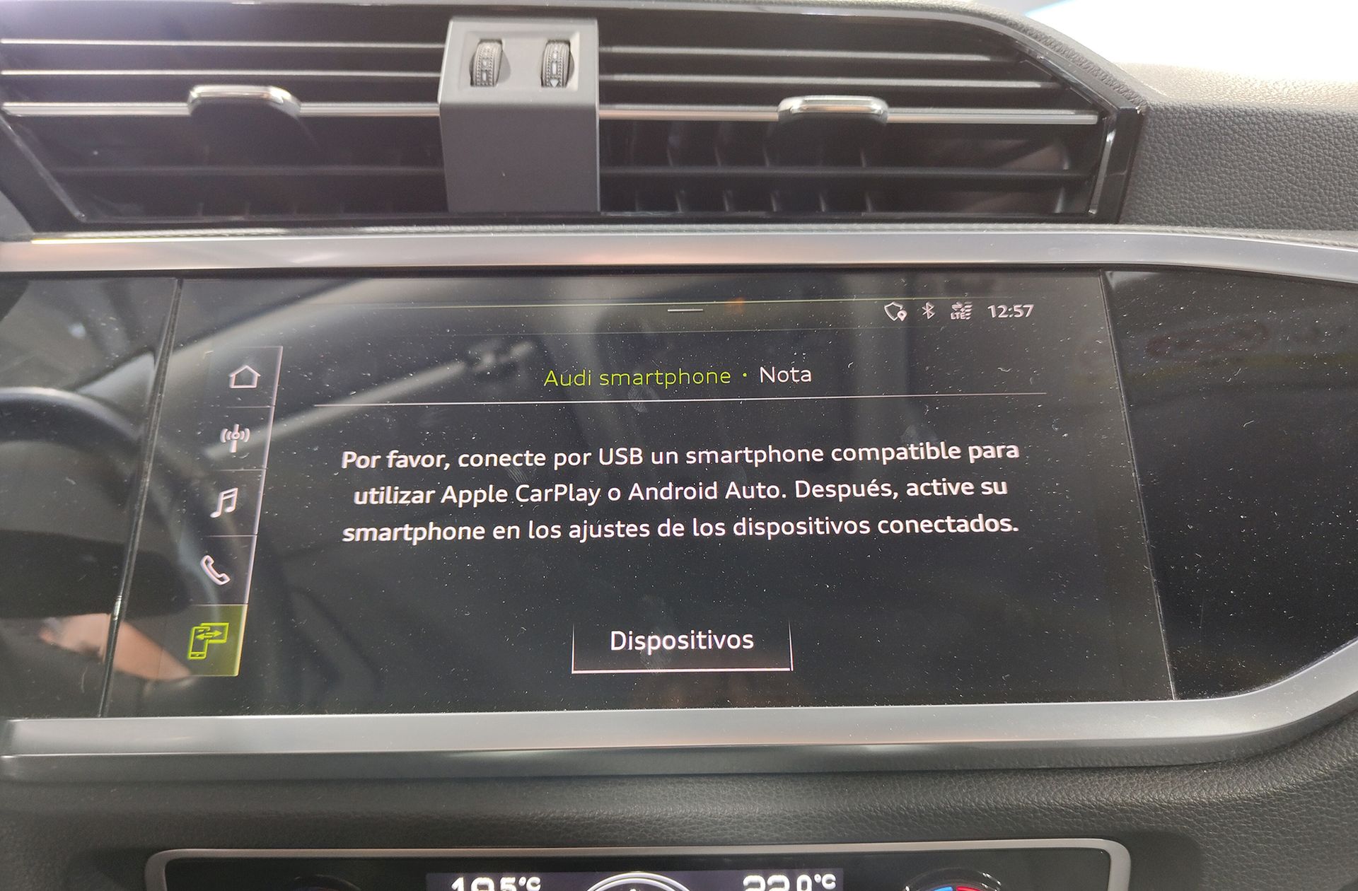 Audi Q3 Advanced 35 TFSI - foto 8