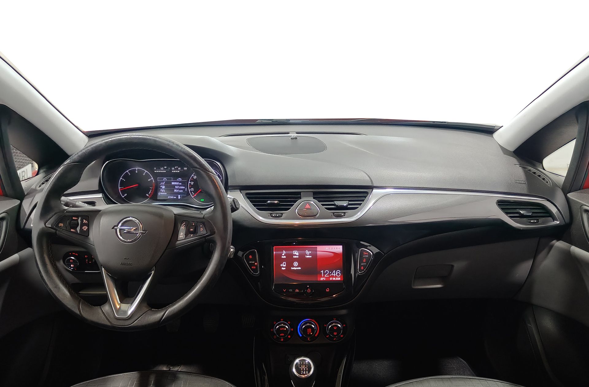 Opel Corsa 1.0 Turbo Excellence - foto 7