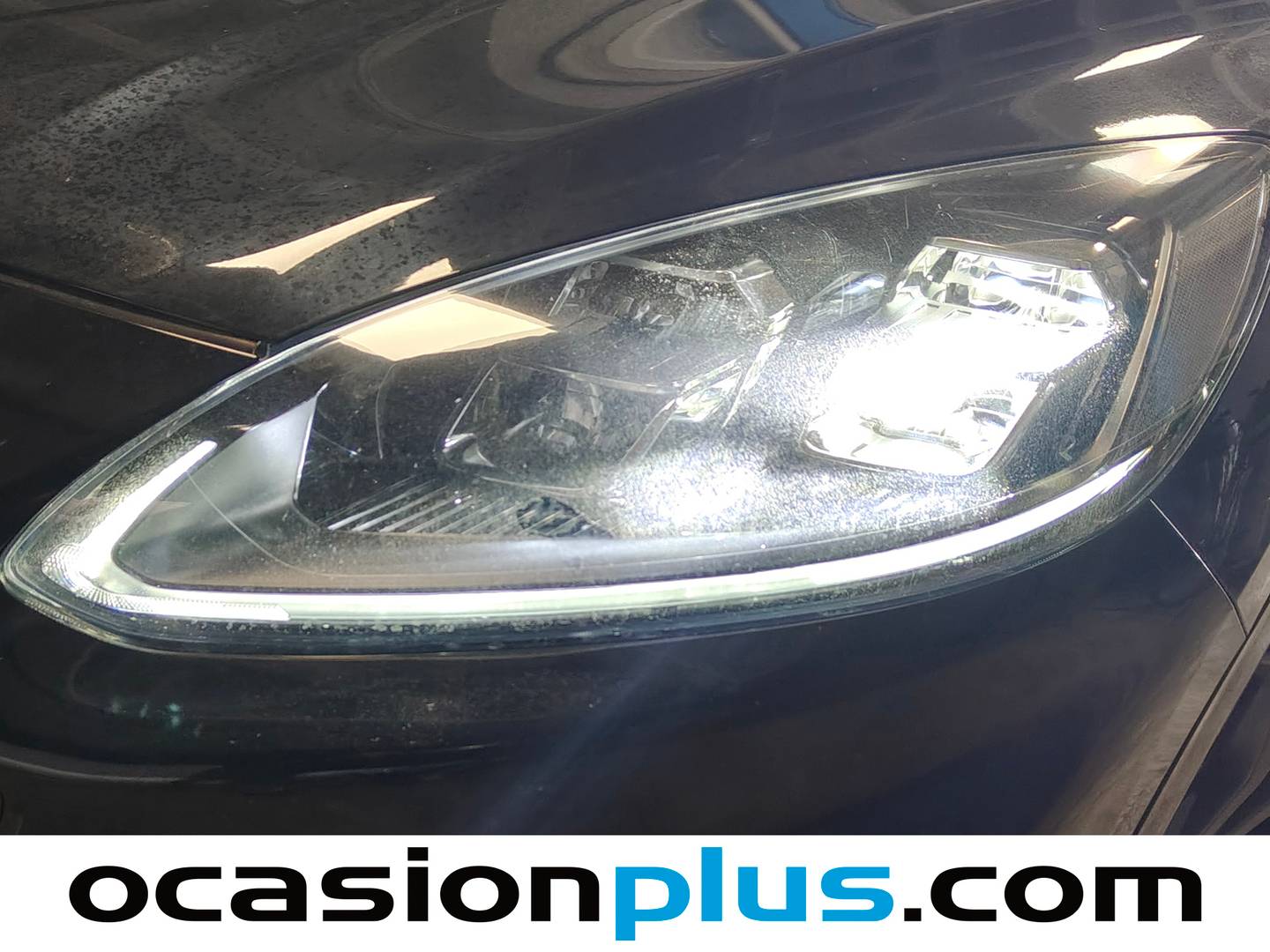 Acabados Ford Kuga Ford Kuga 2.0 EcoBlue MHEV ST-Line X (150 CV)