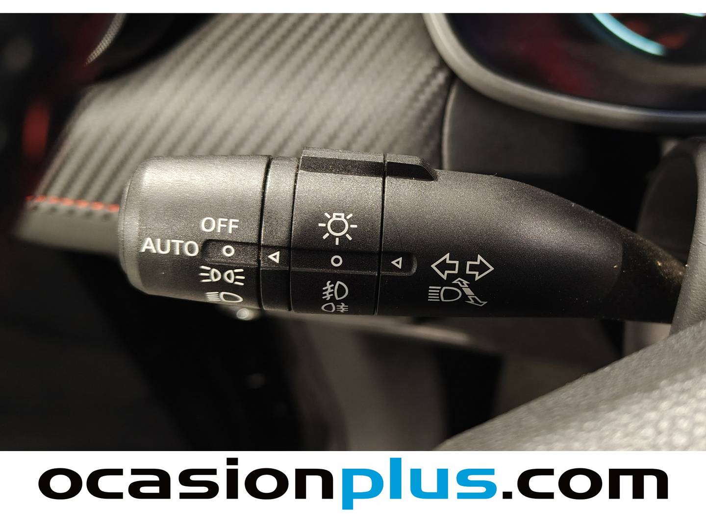 Foto MG ZS MG ZS 1.5 Luxury (106 CV)