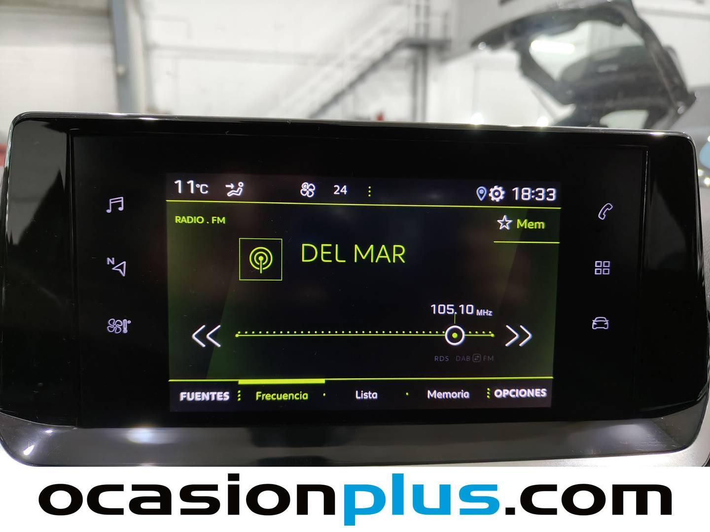 Foto Peugeot 2008 Peugeot 2008 PureTech 130 S&S Allure Pack (130 CV)