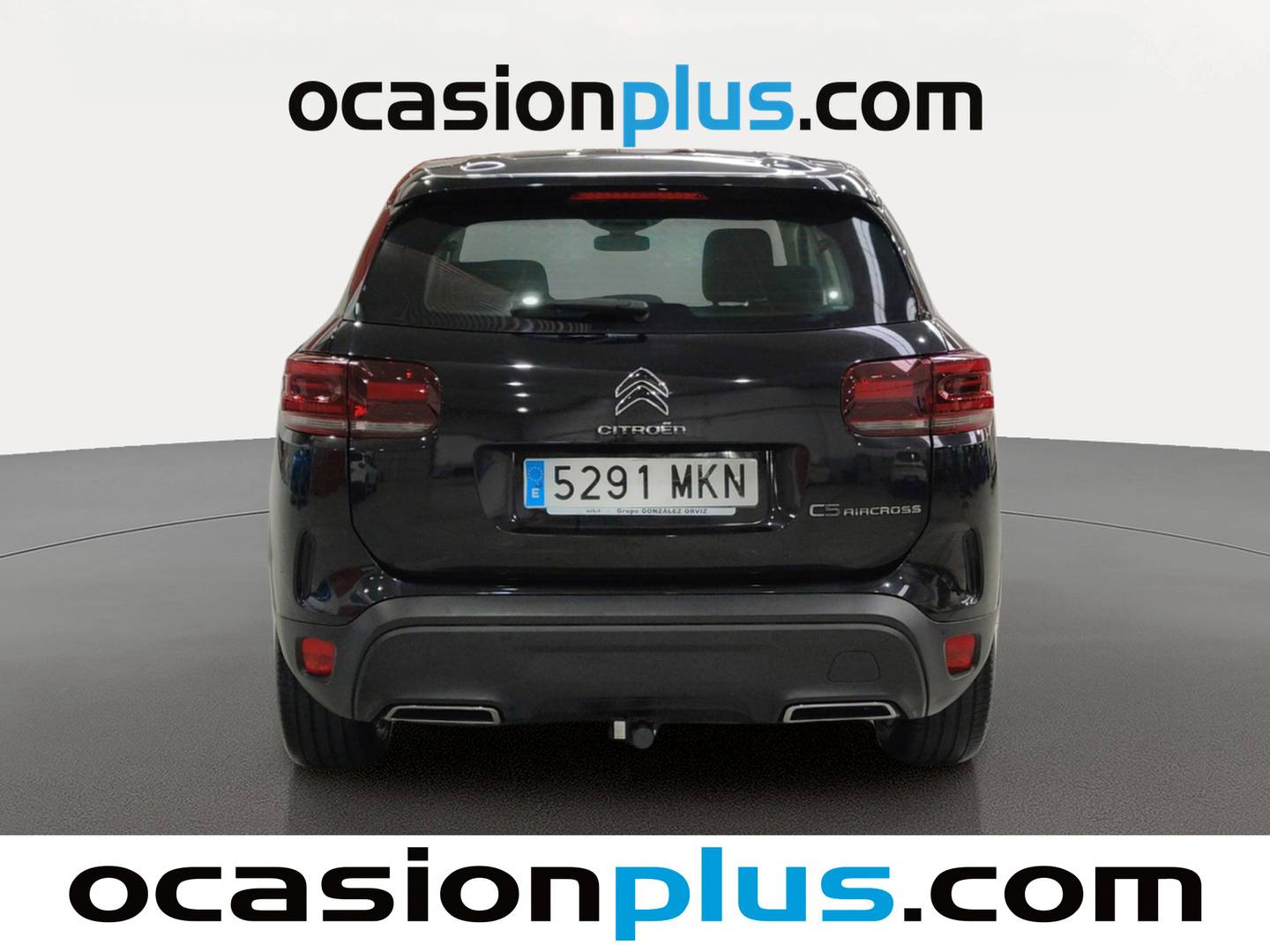 Citroën C5 Aircross Citroen C5 Aircross PureTech 130 S&S Feel (131 CV) barato