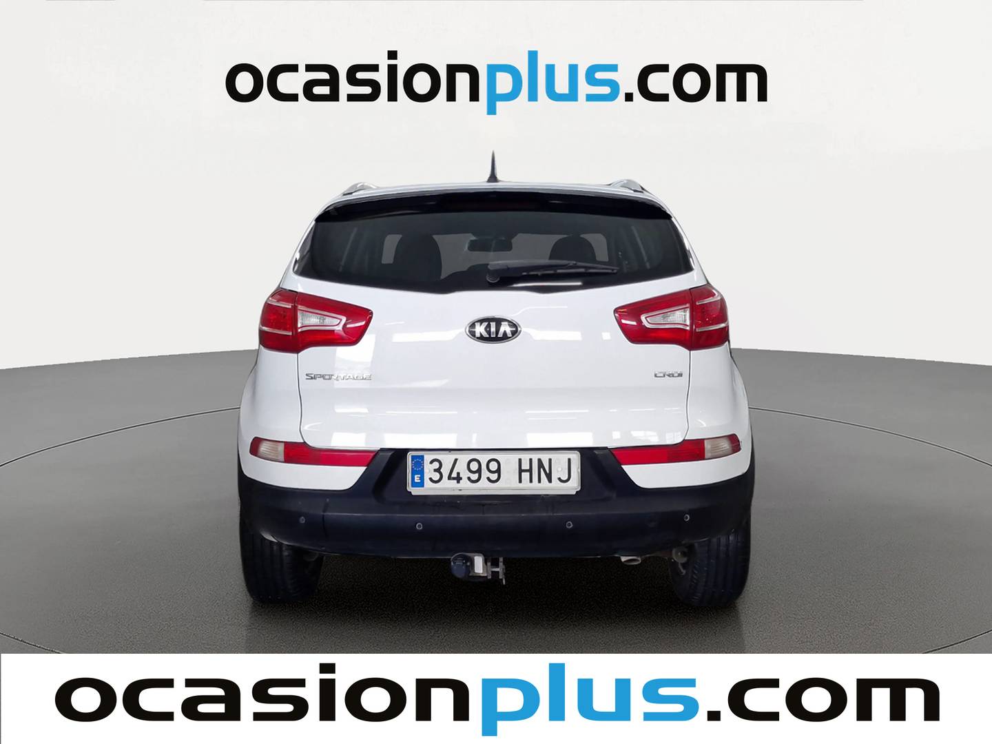 KIA Sportage KIA Sportage 1.7 CRDI VGT Drive 4x2 (115 CV) barato