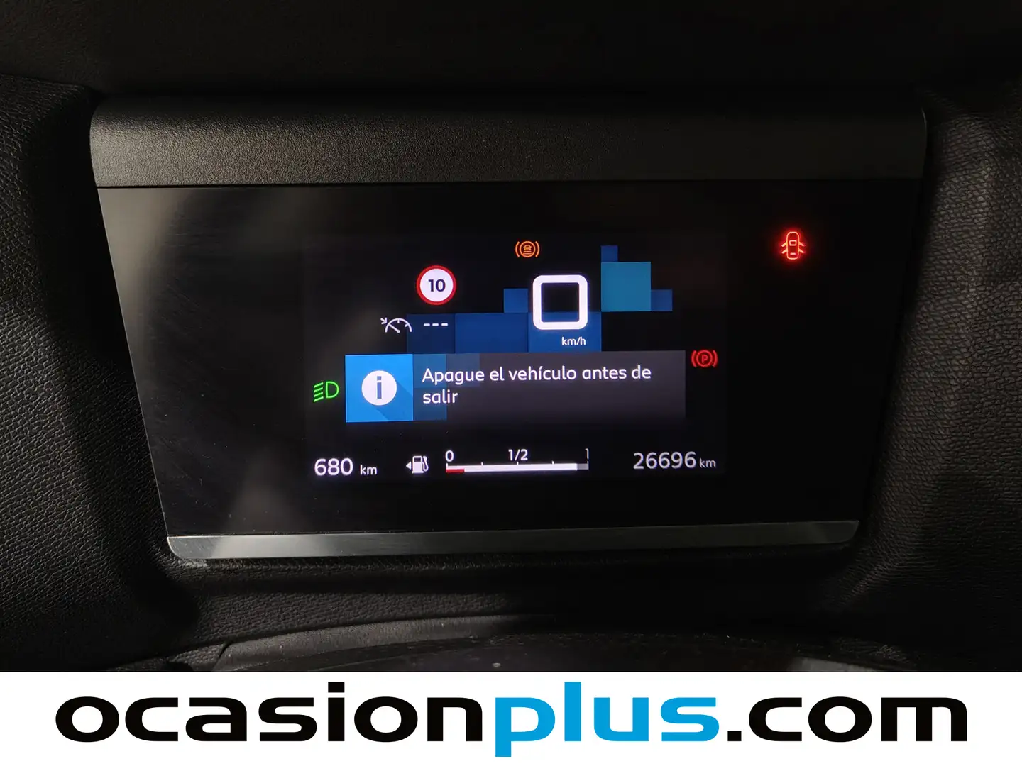 Foto Citroën C4 X Citroen C4 X PureTech 100 S&S 6v You (102 CV)