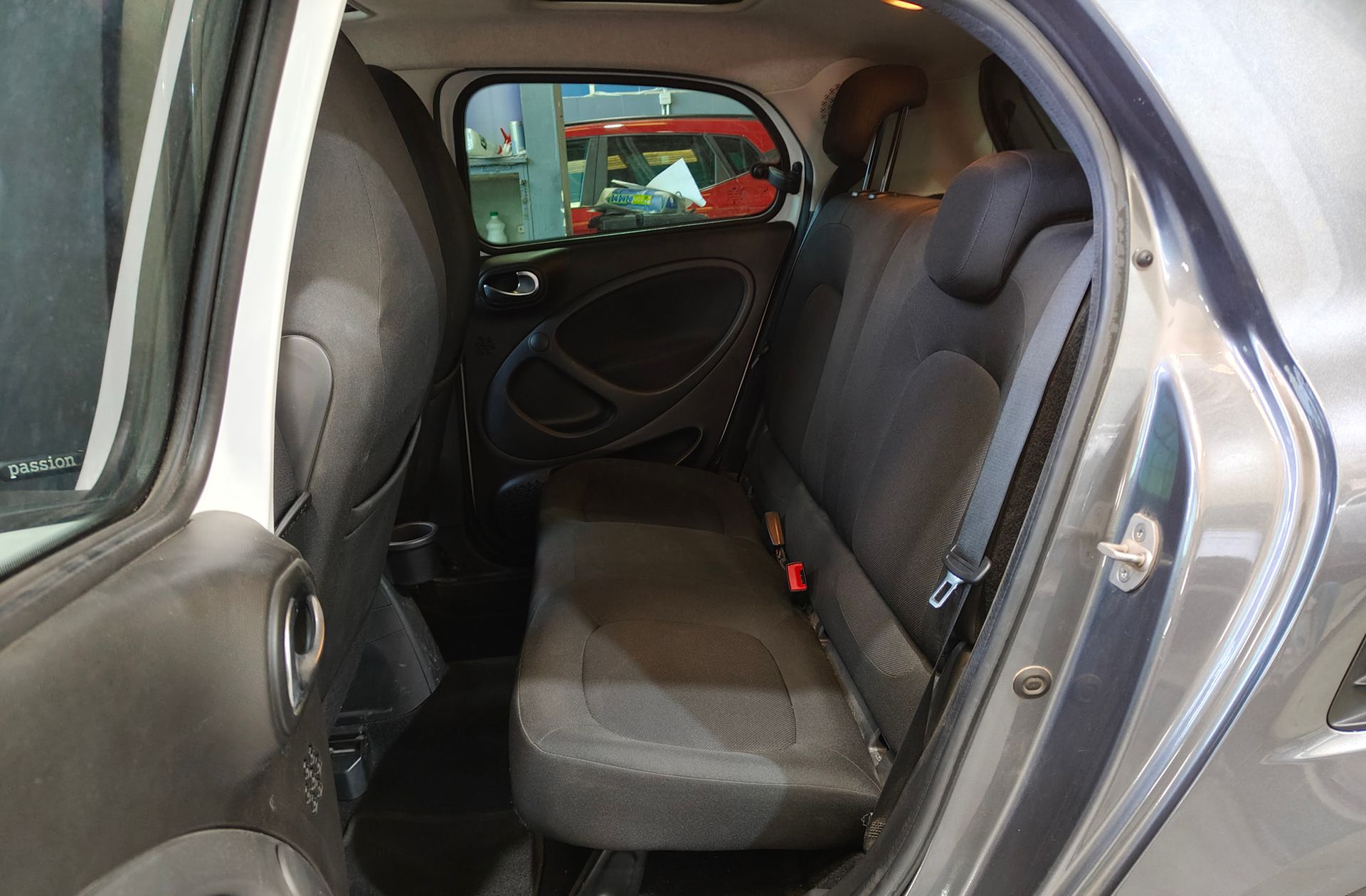 smart forfour 66 - foto 11
