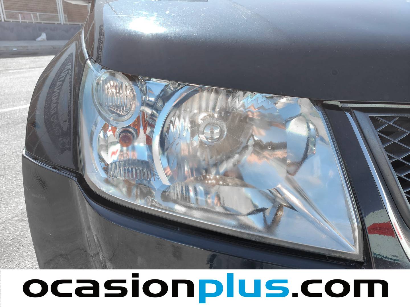 Suzuki Grand Vitara Suzuki Grand Vitara 1.9 DDIS JX-A (129 CV) 129cv