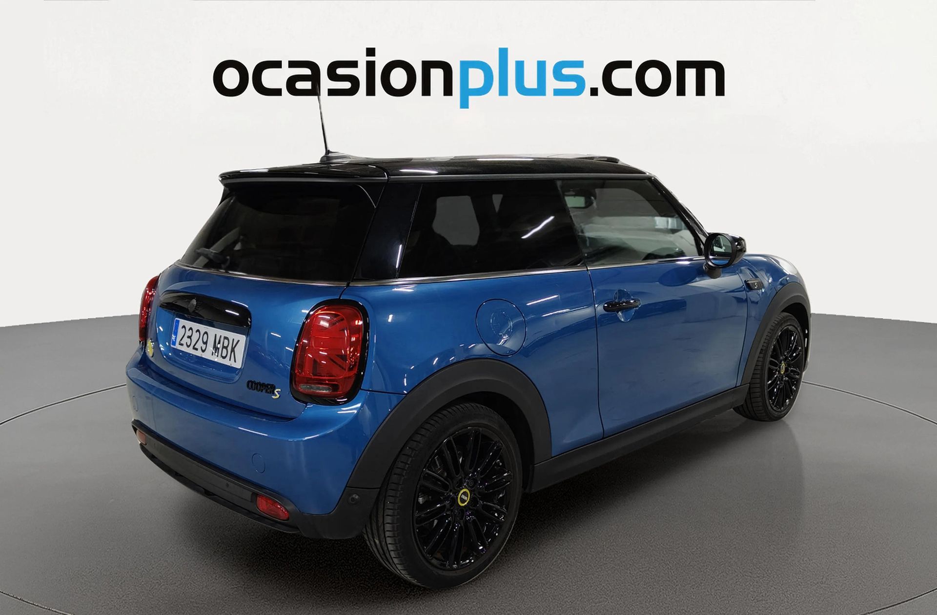 MINI Cooper SE - foto 4