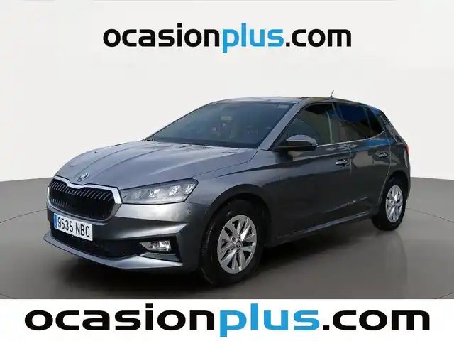 Skoda Fabia 1.0 TSI Selection DSG (115 CV) de segunda mano