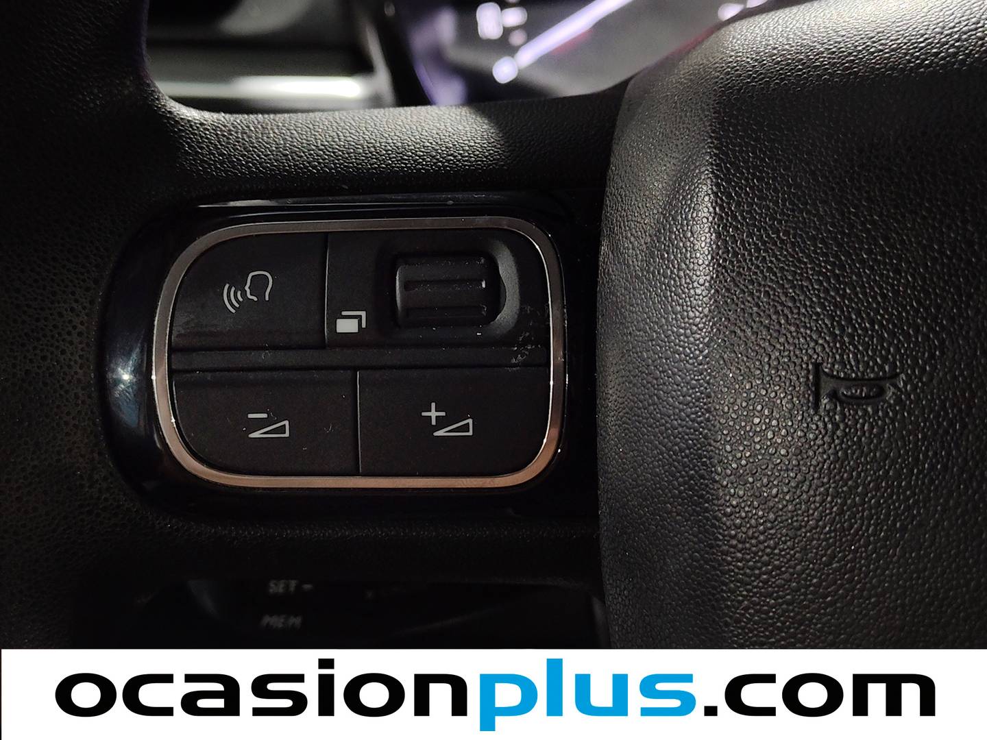 Citroën C3 Citroën C3 PureTech 82 Feel (83 CV) de segunda mano