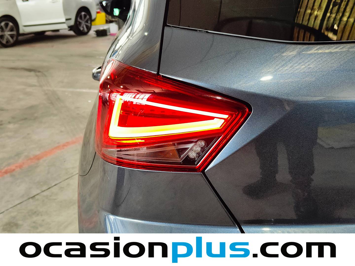 Paquetes del Seat Ibiza SEAT Ibiza 1.0 TSI S&S Special Edition Xcellence DSG (115 CV)