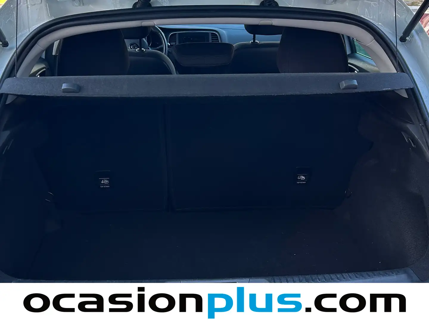 Foto Renault Mégane Renault Megane Intens Energy TCe (130 CV)