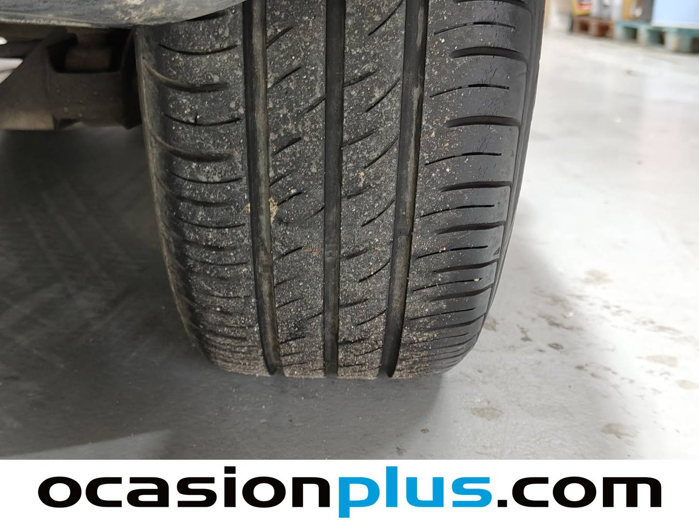 Seat Ibiza Seat Ibiza 1.2 TSI Reference (85 CV) seminuevo