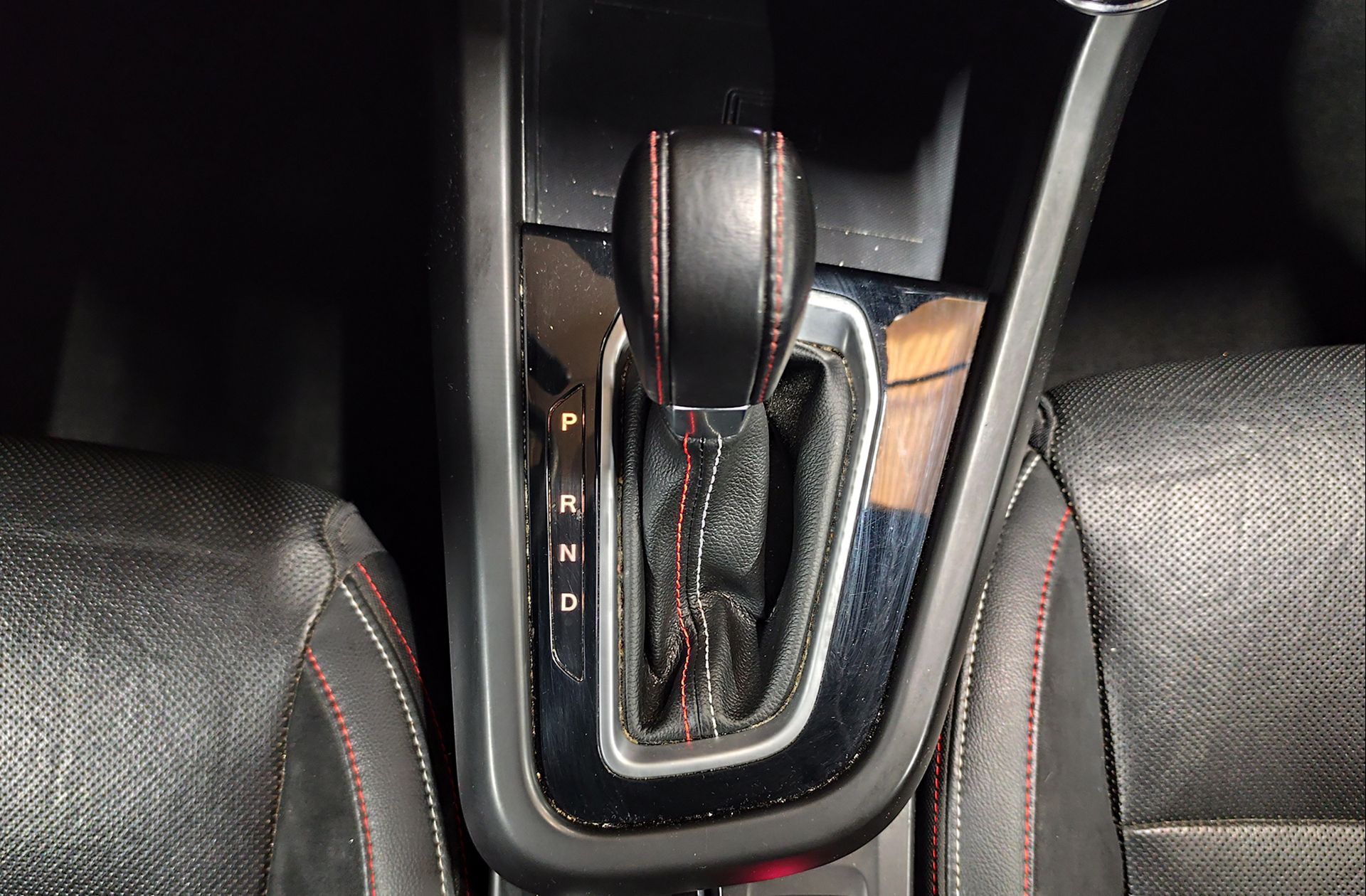 Renault Arkana RS Line TCe EDC Microhíbrido - foto 5