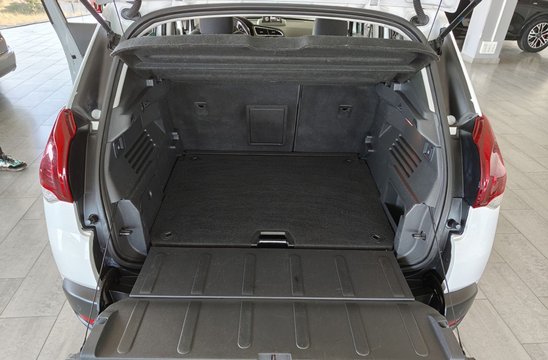 Peugeot 3008 1.2 PureTech Style - foto 13