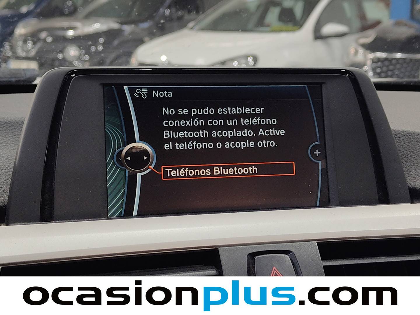 BMW Serie 3 BMW Serie 3 316d (116 CV) manual
