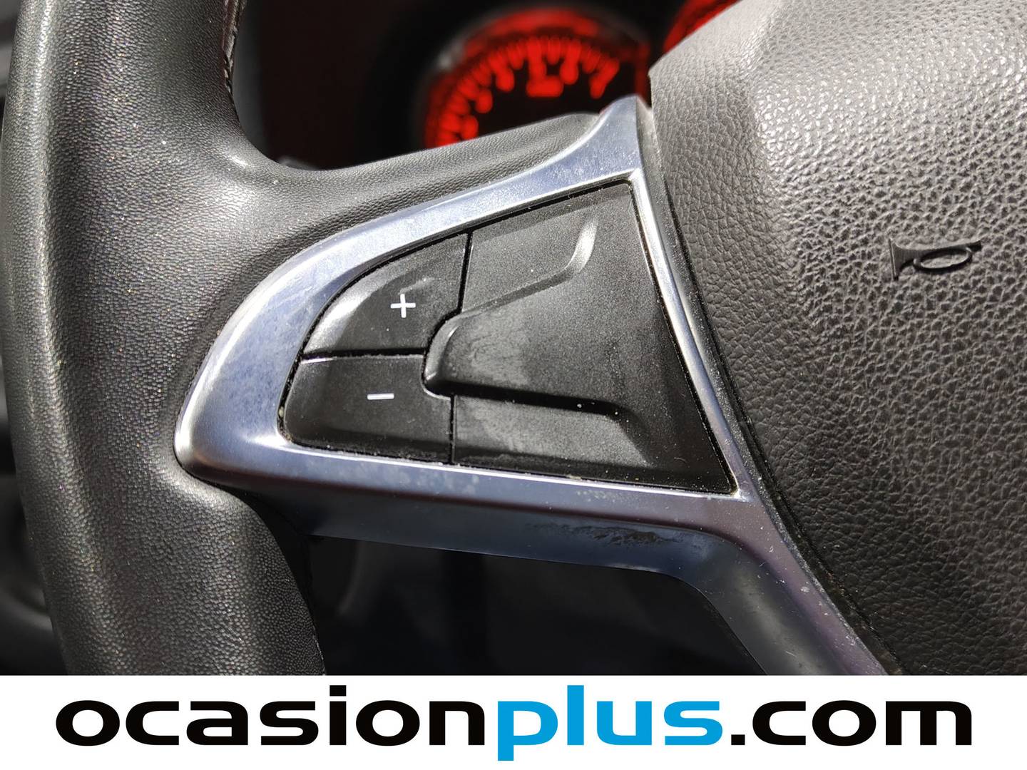 Foto Dacia Sandero Dacia Sandero SL Aniversario TCE (100 CV) GLP