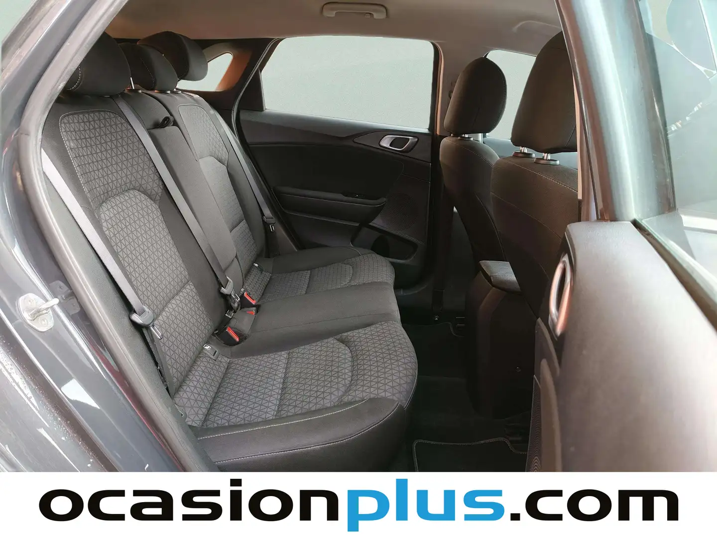 Foto KIA Ceed Kia Ceed 1.0 T-GDi Drive (120 CV)