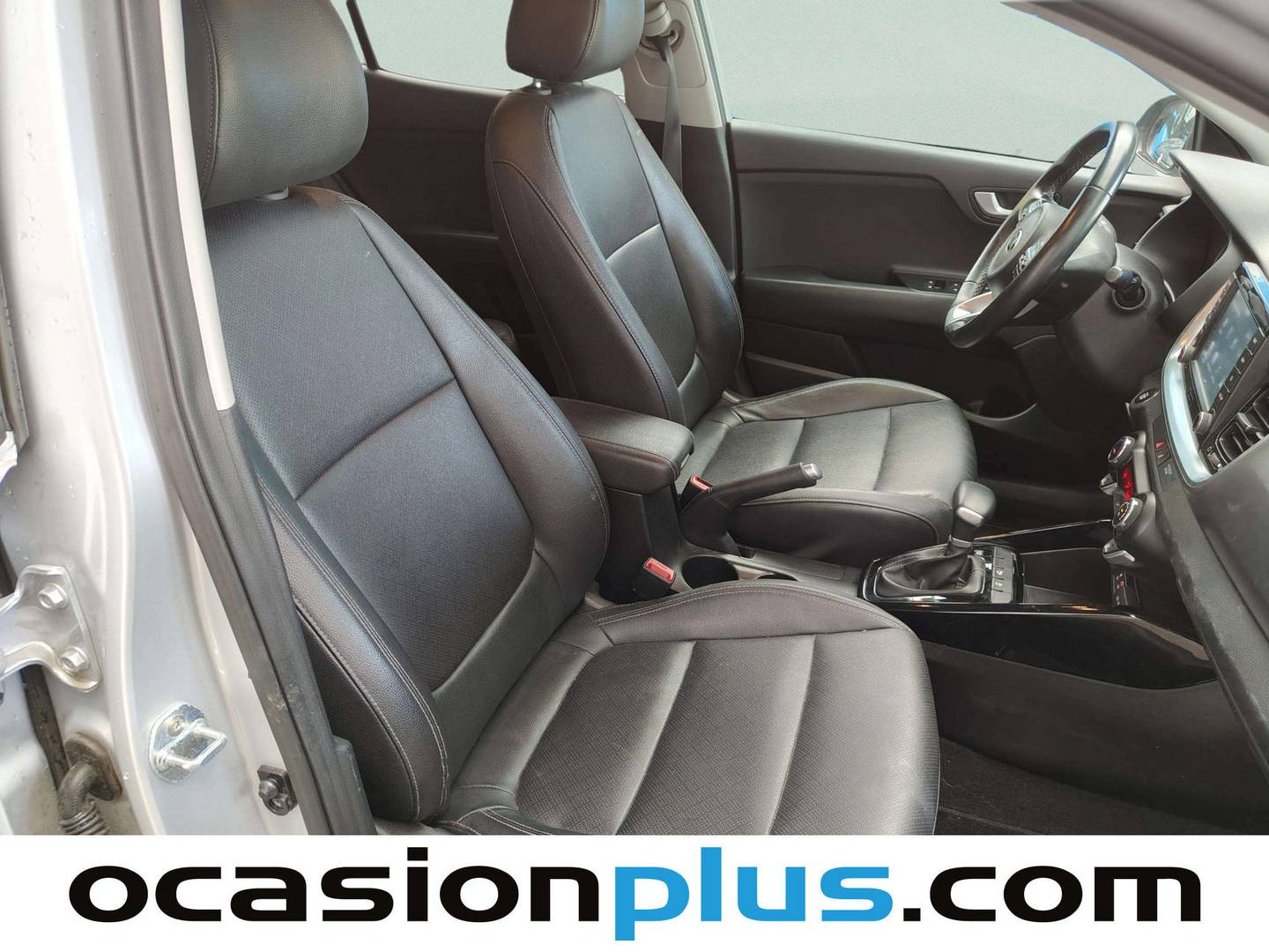 KIA Stonic KIA Stonic 1.0 T-GDi Tech DCT (120 CV) km 0