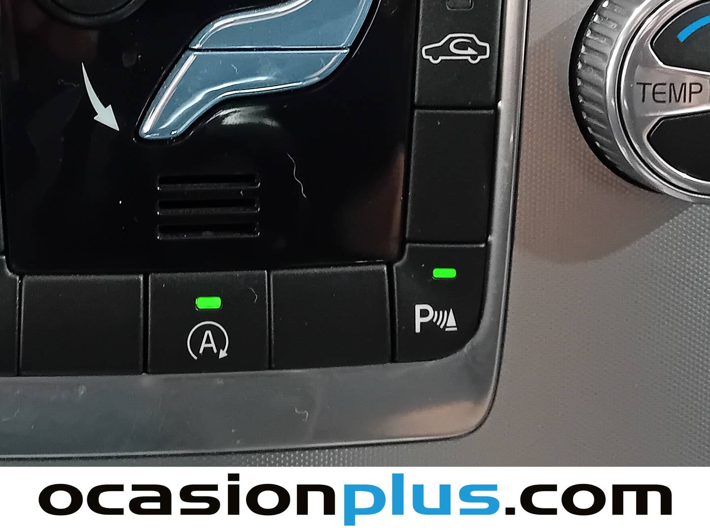 Foto Volvo XC60 Volvo XC60 D4 Momentum (190 CV)