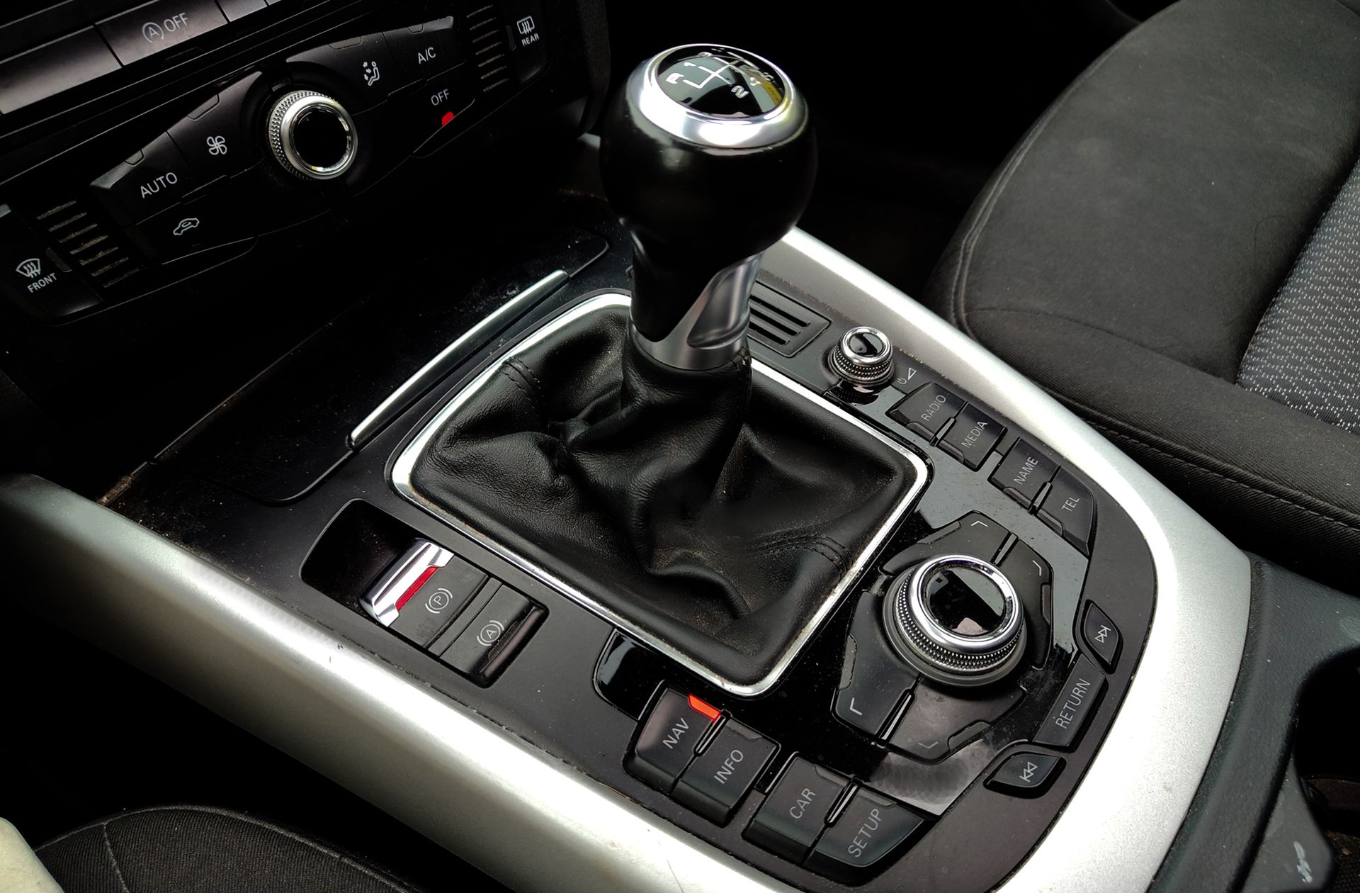 Audi Q5 Advanced edition 2.0 TDI clean diesel quattro - foto 5