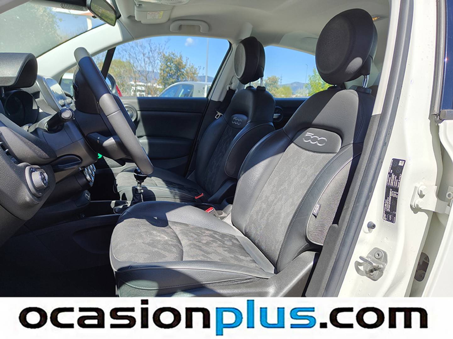 Foto Fiat 500X Fiat 500X 1.6 MultiJet S&S Cross (130 CV)