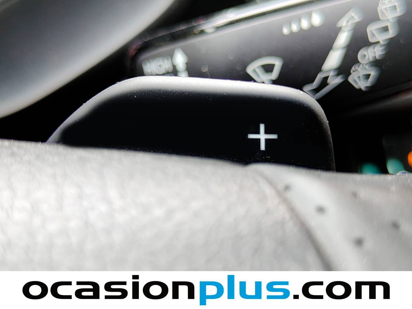 Seat León Seat León 2.0 TDI S&S FR Fast Edition Plus DSG (150 CV) automático