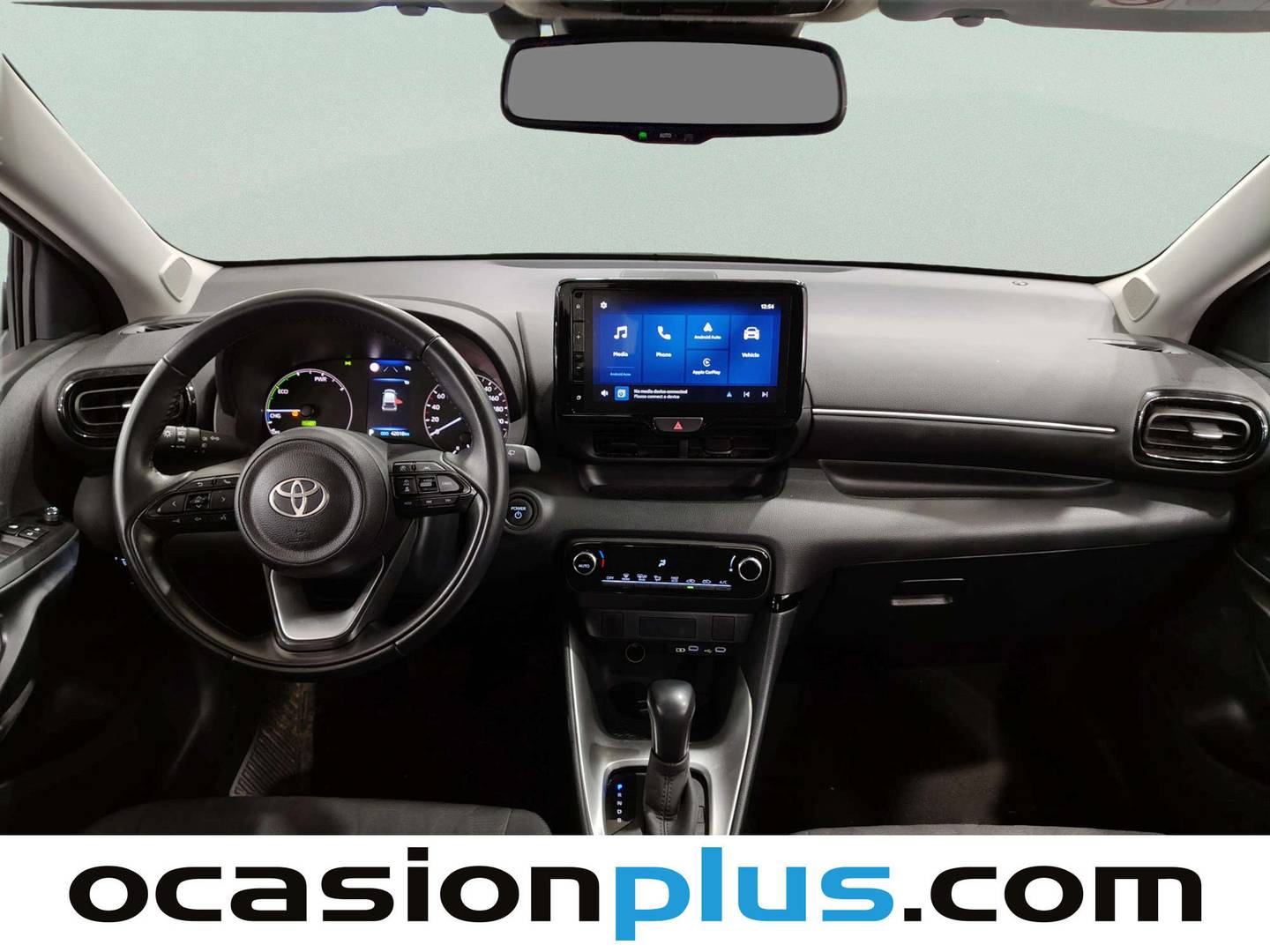 Foto Toyota Yaris Toyota Yaris 120H Active Plus (116 CV)