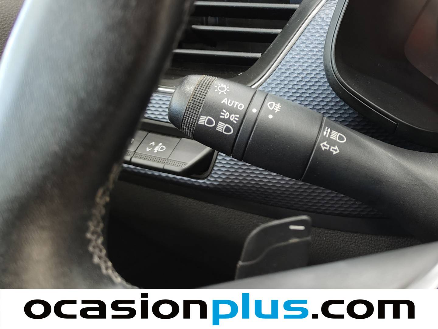 Acabados Renault Arkana Renault Arkana Equilibre TCe (140 CV) EDC Microhíbrido