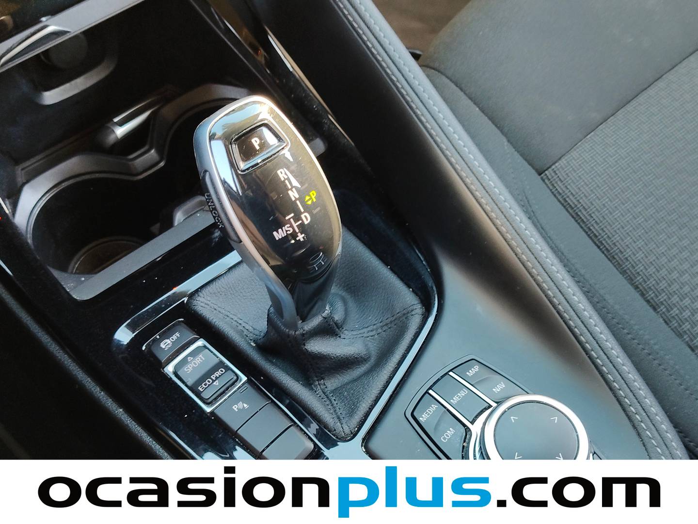 BMW X2 BMW X2 sDrive18d (150 CV) de segunda mano