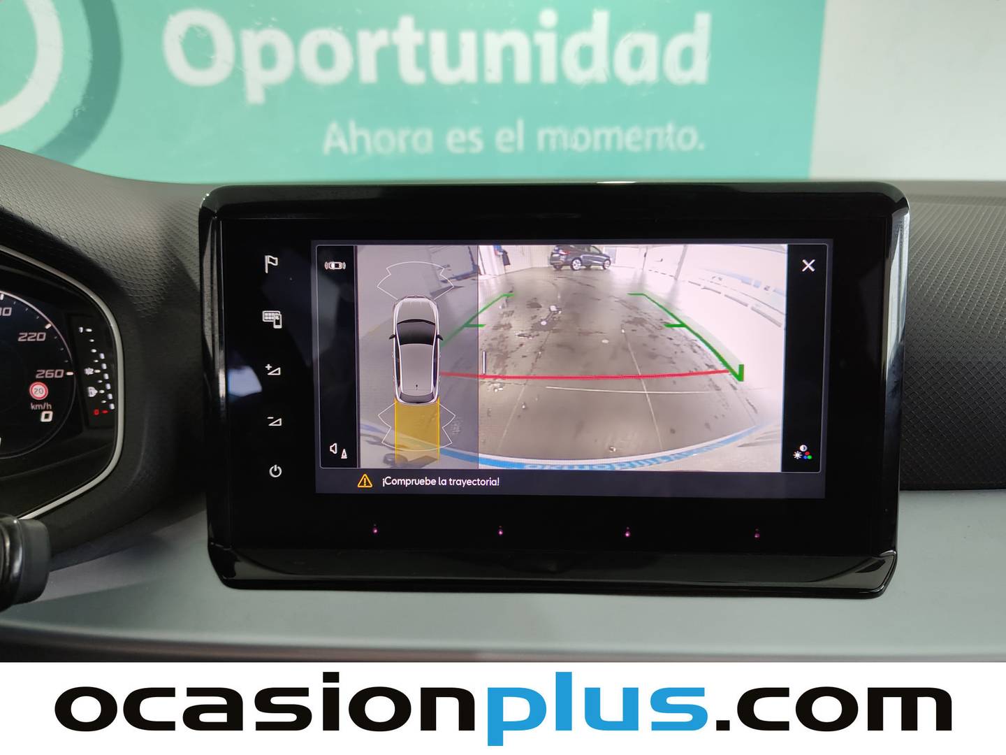 Foto Seat Ibiza SEAT Ibiza 1.5 TSI FR XL DSG (150 CV)